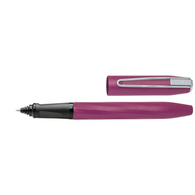 ONLINE Rollerball Slope 0.5mm 26068/3D Wild Berry bleu