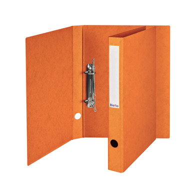 BIELLA Ringhefter A4 15240335U orange