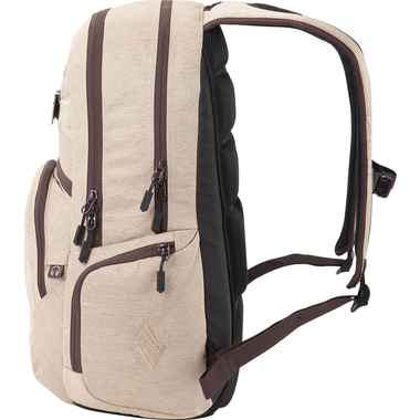 Rucksack Hero almond