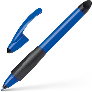 SCHNEIDER Ink Roller Base Ball 188303 bleu/bleu