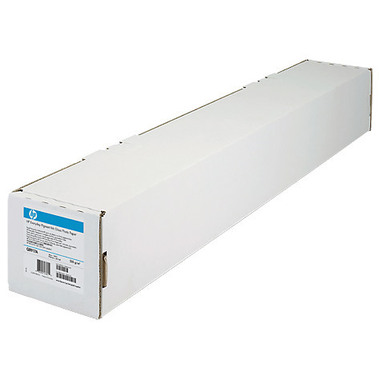 HP Papier gestrichen 130g 30m C6030C DesignJet 5000 36 Zoll