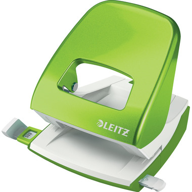 LEITZ Bucatrice NewNeXXt 5008-10-54 verde per 30 fogli
