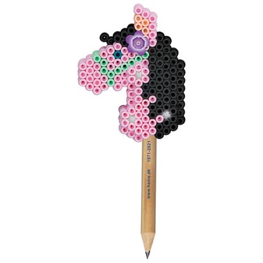 HAMA Bügelperlen Set Midi G1013252-0 Ponyspaß