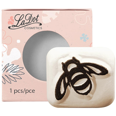 COLOP LaDot Tattoo Stempel 156370 bee klein