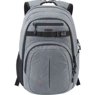Rucksack Chase black noise
