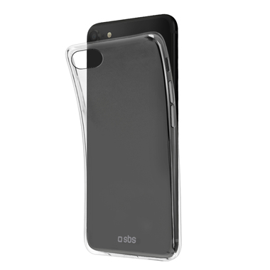 Cover for iPhone SE2020 /8 /7 /6s /6 transparent