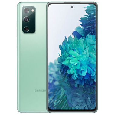 Samsung Galaxy S20 FE 5G (128GB, Cloud mint)