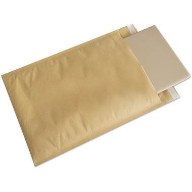 ELCO Papierpolstertasche 825536050 255x360x50mm braun 65 Stk.