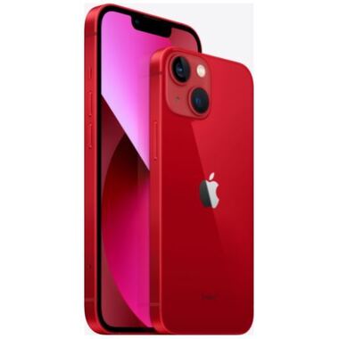 iPhone 13 5G (128GB, Red)