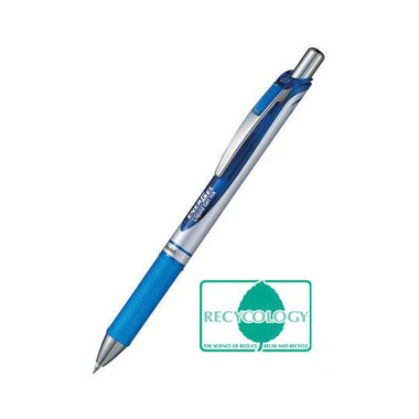 PENTEL Energel Liquid BL77 0,7mm BL77-CO blau