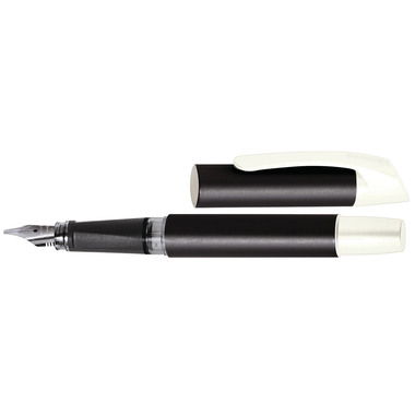 ONLINE Stylo plume Campus II 1.4mm 61167/3D Soft Black