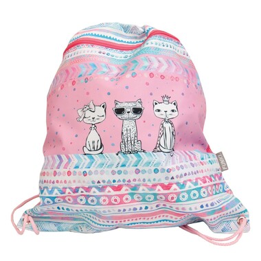 Flexy-Bag Cool Cats (Set)
