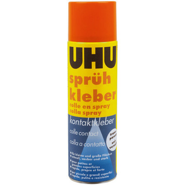 UHU Sprühkleber 46745 500ml