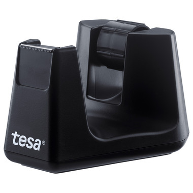 TESA Dispenser Smart 539020000 nero