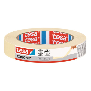 TESA Malerband Economy 19mmx50m 528600000