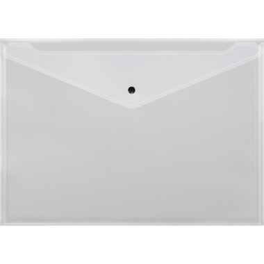 KOLMA Dokumententasche Easy A3 08.155.00 transparent