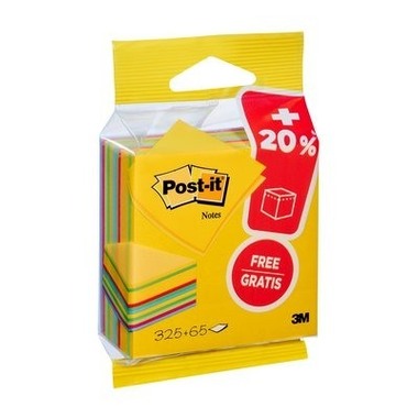 POST-IT Promo Würfel 2014-UCP