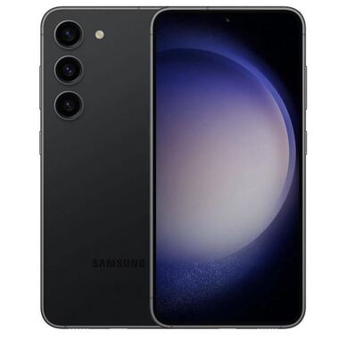 Samsung Galaxy S23+ 5G (256GB, Gray)