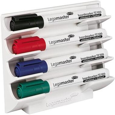 LEGAMASTE Whiteboard Markerhalter 7 - 122000 ohne Marker