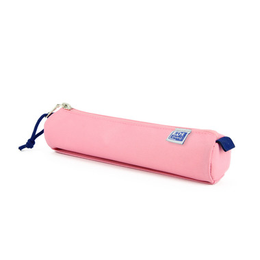 OXFORD Federmäppchen Kangoo 400170778 rosa 22 x 4.5 cm