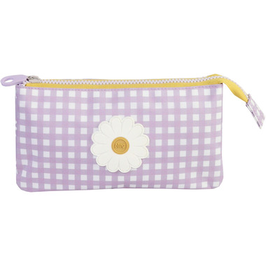 ANCOR Astuccio Triple Flowers 112023 viola