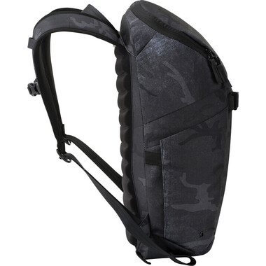 Rucksack Nikuro forged camo