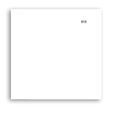 NEUTRAL Einfasspapier 510 weiss 3mx50cm