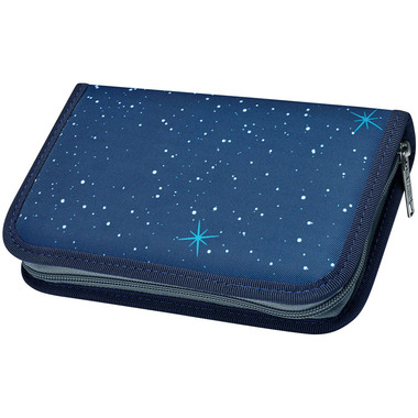 MCNEILL Etui Space 9072226000 gefüllt 20x13x3.5cm