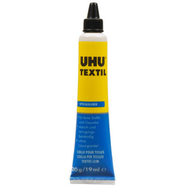 UHU Textilkleber 48665
