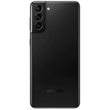 Samsung Galaxy S21+ 5G (256GB, Phantom Black)