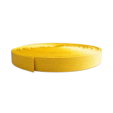 URSUS Kamihimo Paper Strap 15mmx15m 74520003 gelb