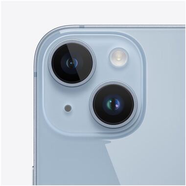 iPhone 14 Plus 5G (128GB, Blue)
