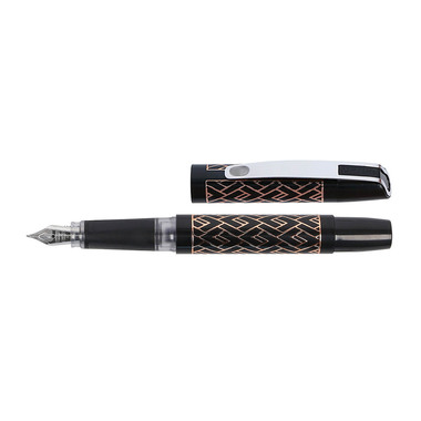 ONLINE Stylo plume Campus M 61467/3D Glam Girls, Retro Style