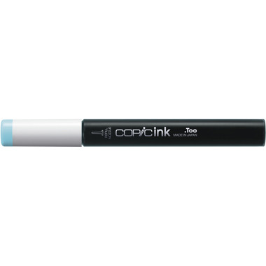 COPIC Ink Refill 21076134 B - 02 Robin's Egg blue