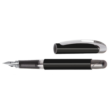 ONLINE Stylo plume College II 0.5mm 12054/3D Soft Black