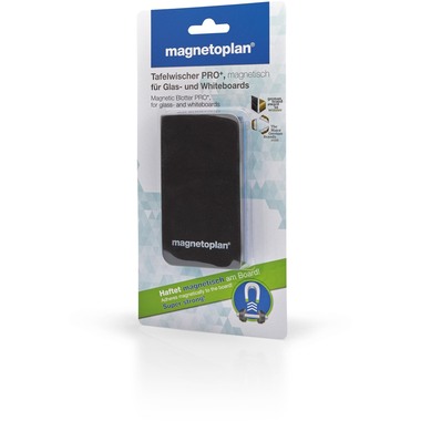 MAGNETOPLAN Tafelwischer Pro+ 12289 magnetisch