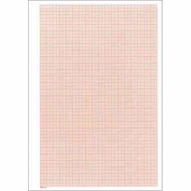 FAVORIT Block A4 1778 A weiss, 80g 100 Blatt