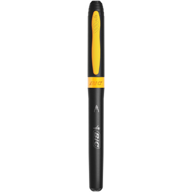 BIC Fineliner Intensity 0.7mm 977891 ass. 12 Stück