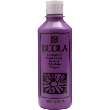 TALENS Gouache 500ml 09725360 violet