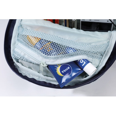NITRO Rucksack Chase 878014-110 night sky 51x37x23cm
