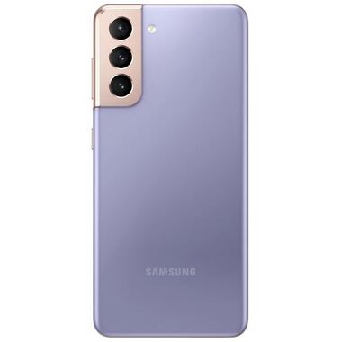 Samsung Galaxy S21 5G (128GB, Phantom Violet)