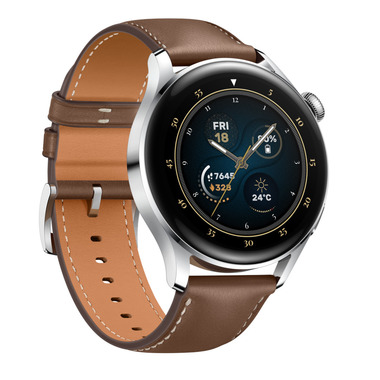 Huawei Watch 3 Classic (46mm)