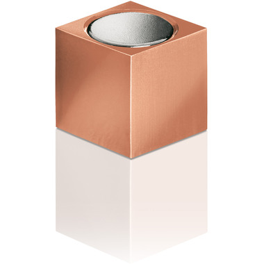 SIGEL SuperDym-Magnete Strong 11mm BA724 titangrau,kupfer,gold 3 Stück