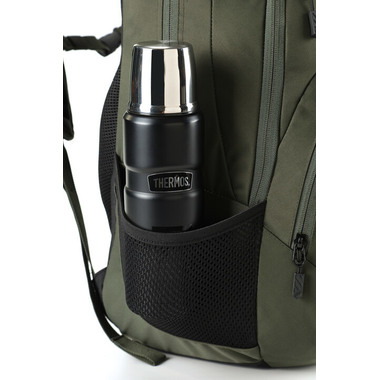 NITRO Rucksack Stash 29 878011-109 rosin 49x32x22cm