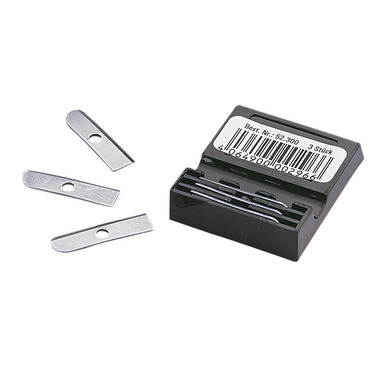 KUM Ersatzklinge 52 300 3 Stück