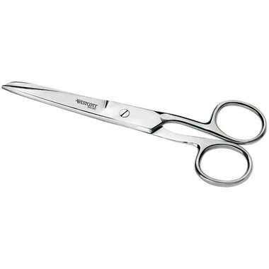 WESTCOTT Schere 12cm E-3084000 inox