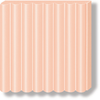 FIMO Modelliermasse 8030-43 hautfarbe hell