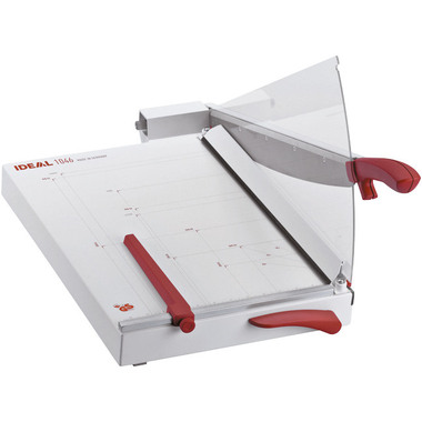 IDEAL Hebelschneidemaschine 1046 46cm