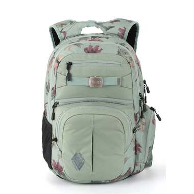Rucksack Hero dead flower
