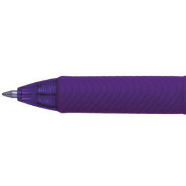 PENTEL Roller EnerGel X 0.7mm BL107-VX violett